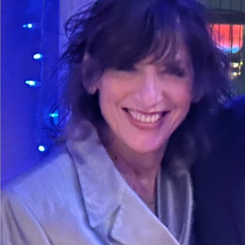 Meet your Posher, Judy